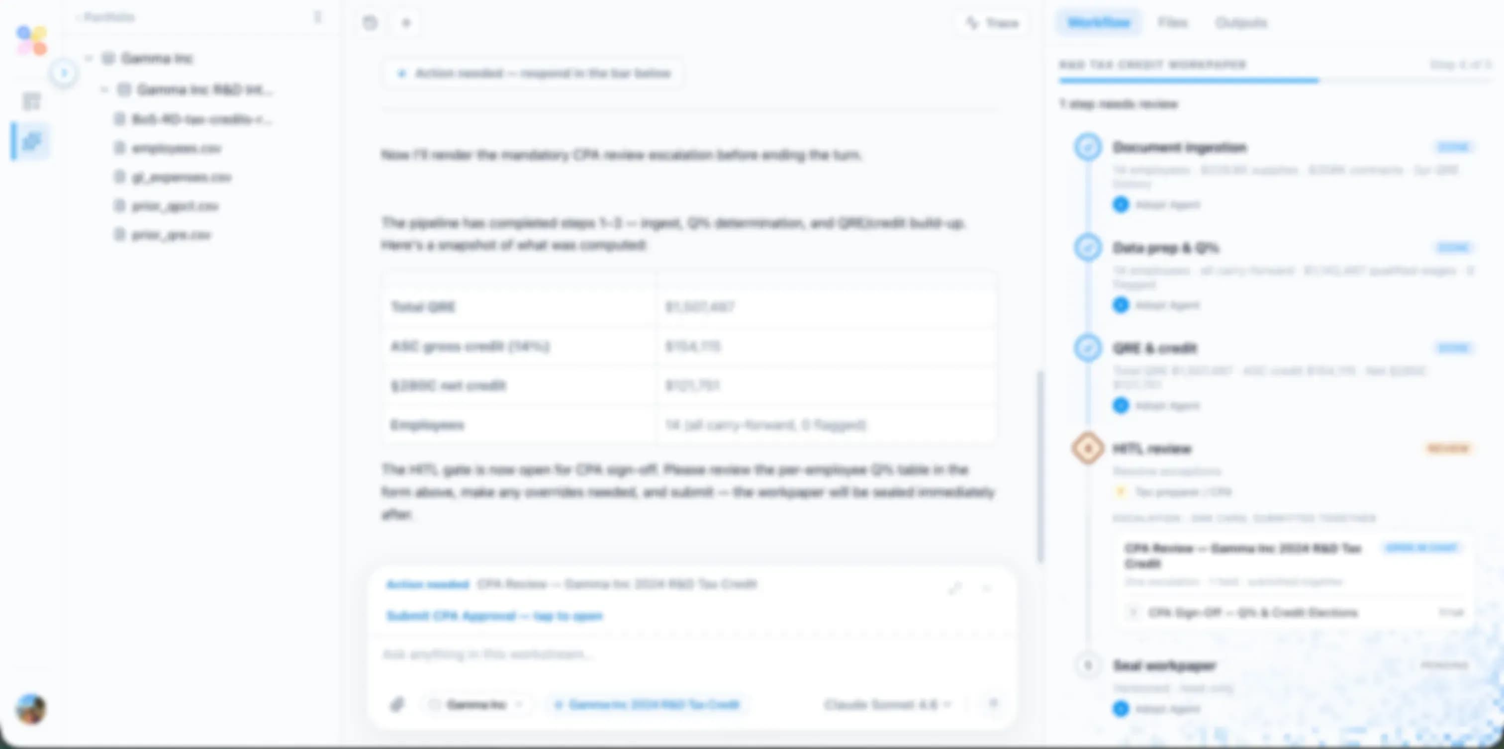 adopt ai product
