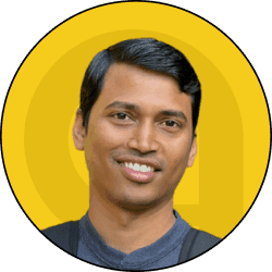 Anirudh Badam