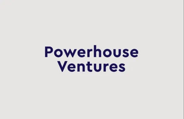 Powerhouse Ventures