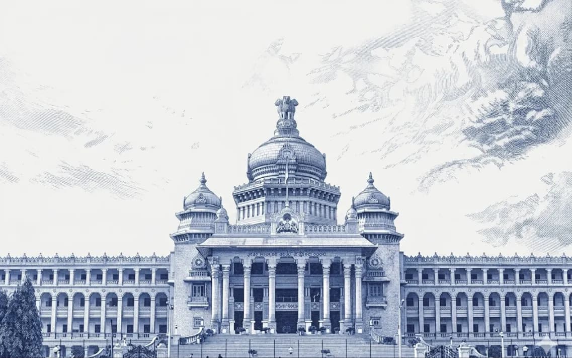 Adopt AI Bengaluru office