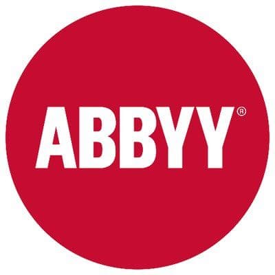 ABBYY logo