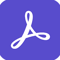Adobe Acrobat Sign logo