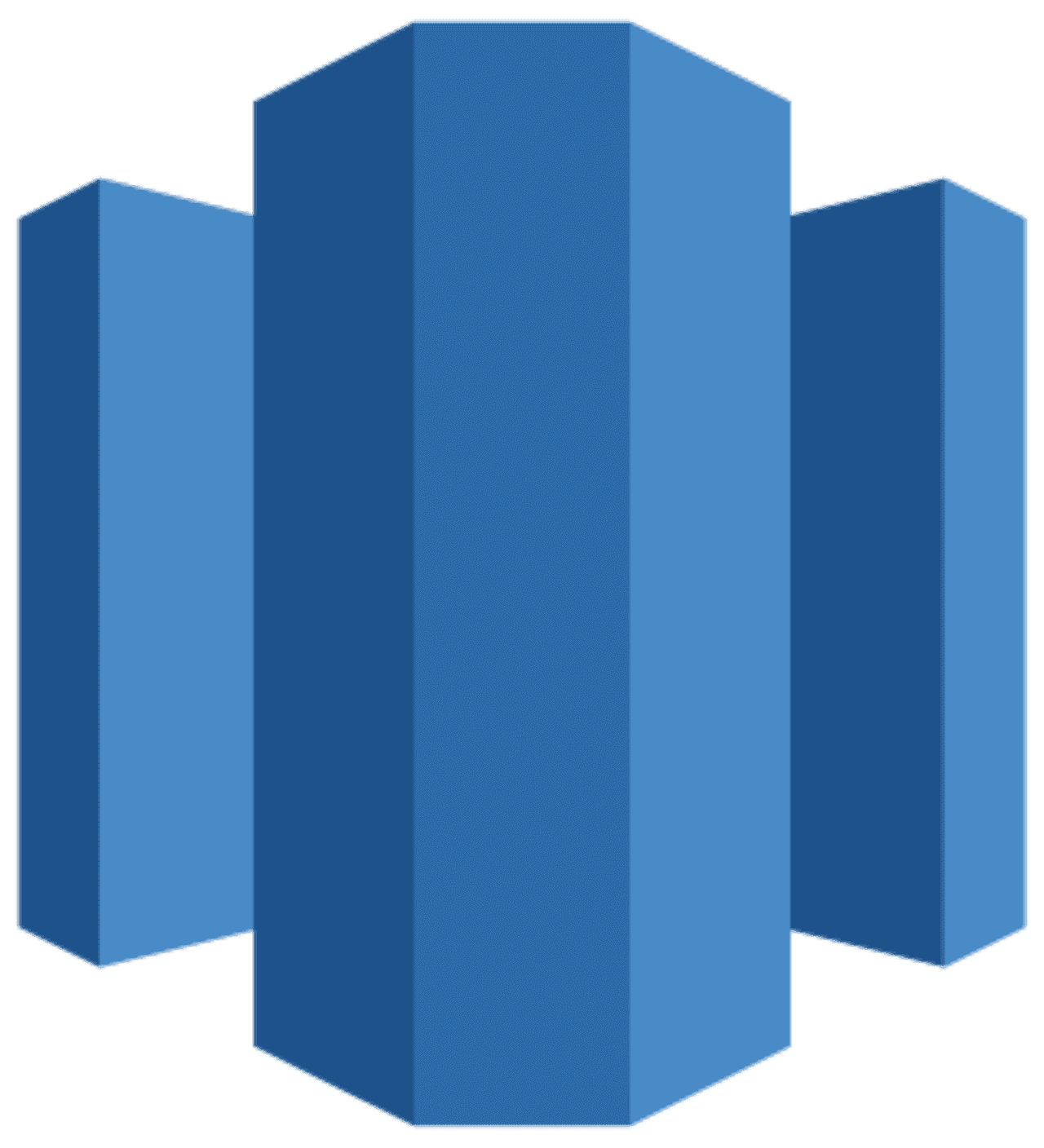 Amazon Redshift logo
