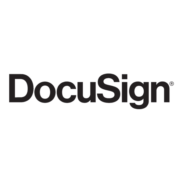 DocuSign logo