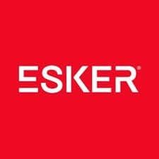 Esker logo