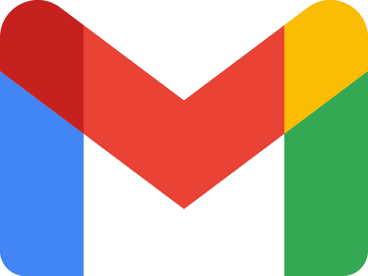Gmail logo