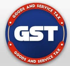 GST Portal logo