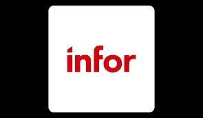 Infor CloudSuite logo