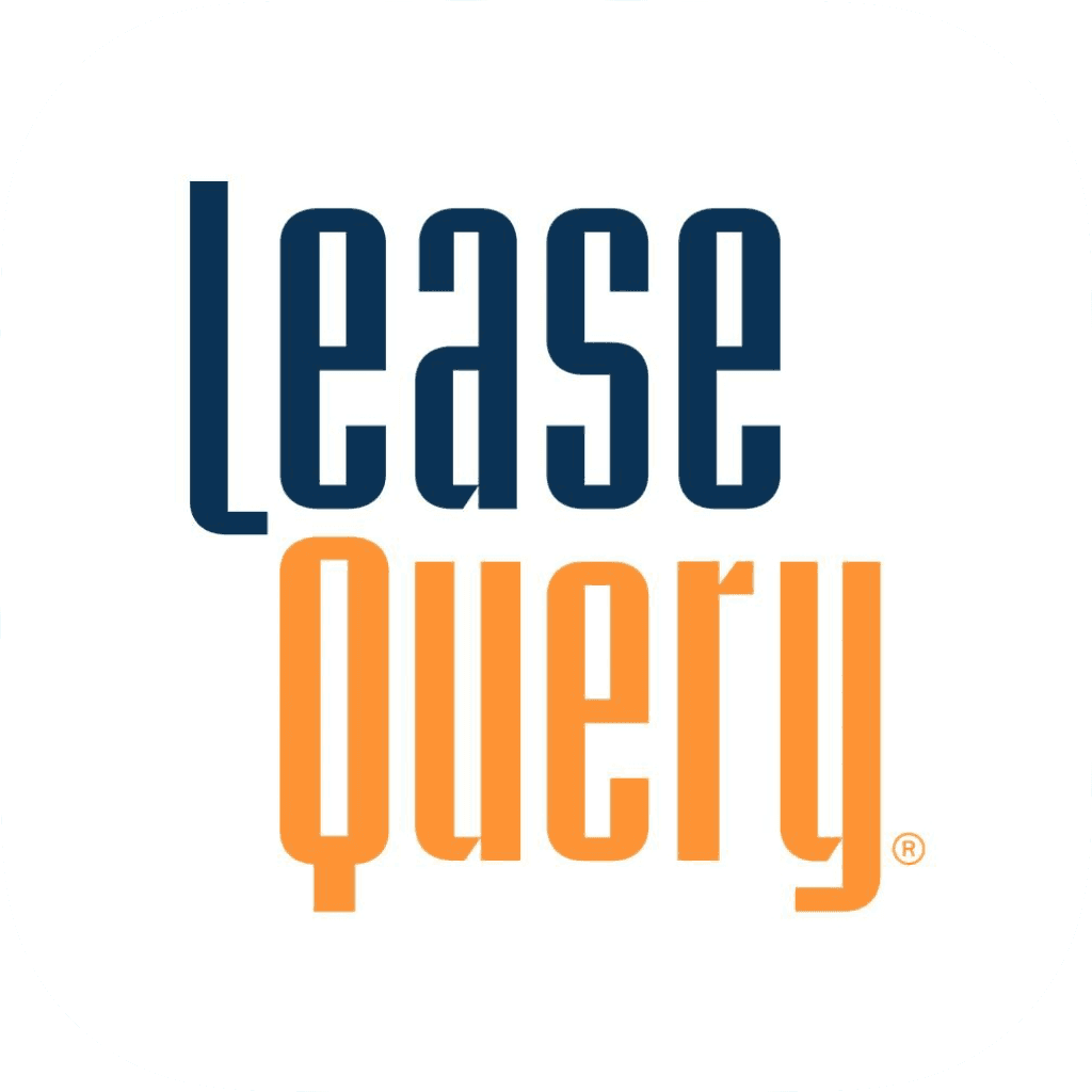 LeaseQuery logo