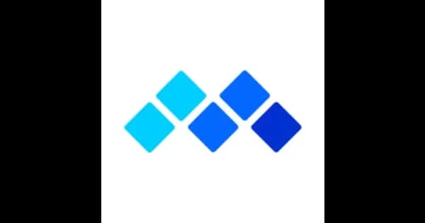 Mosaic logo