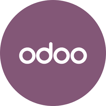 Odoo Invoice logo