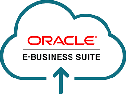 Oracle EBS logo