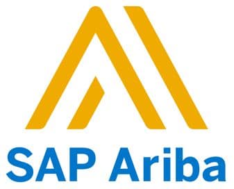 SAP Ariba logo