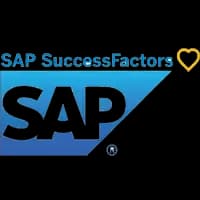 SAP SuccessFactors logo