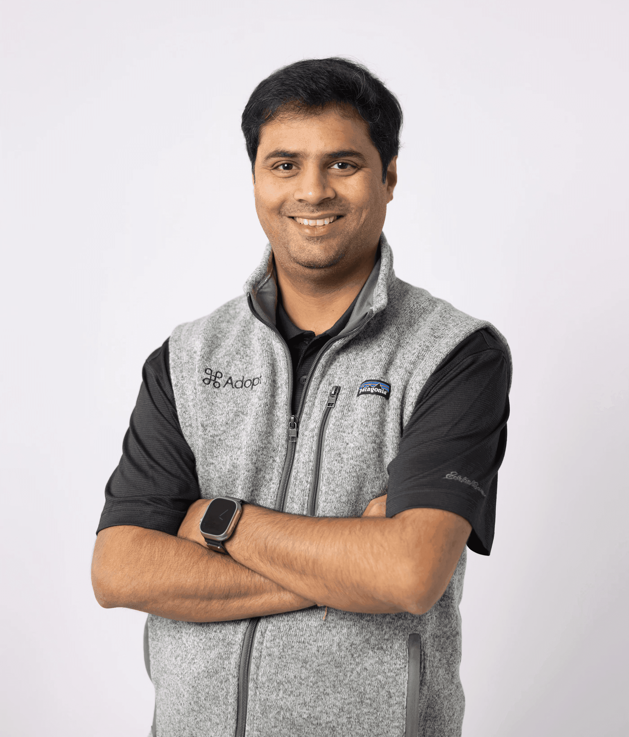 Rahul B